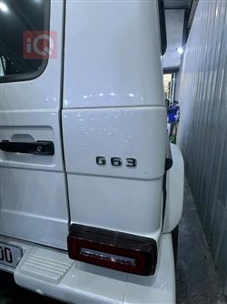 مێرسێدس بێنز G-Class